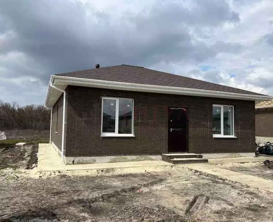 Дом в Белгородская область, Старый Оскол Набокинские Сады жилрайон,  ... - Фото 2