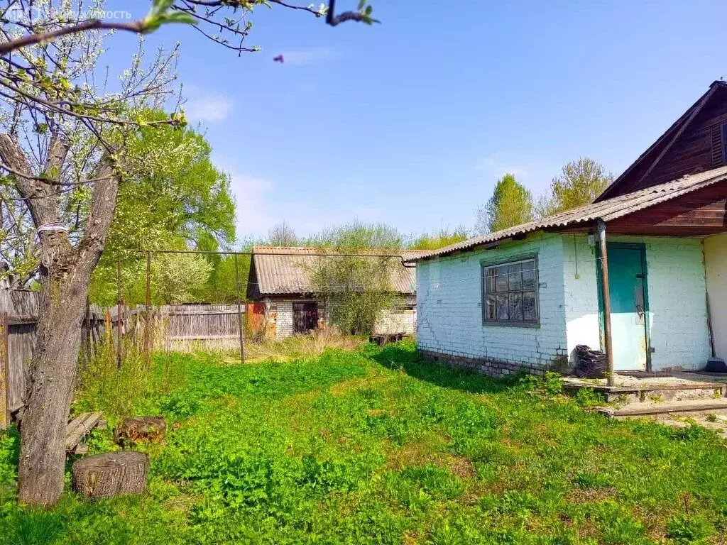 Дом в село Павличи, Центральная улица (77.3 м) - Фото 1