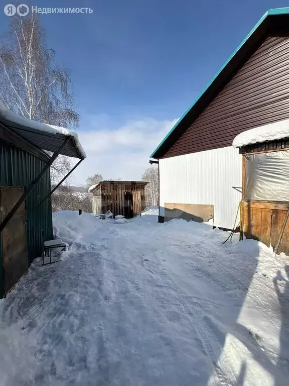 Участок в Горно-Алтайск, улица имени А.К. Мери (10 м) - Фото 2