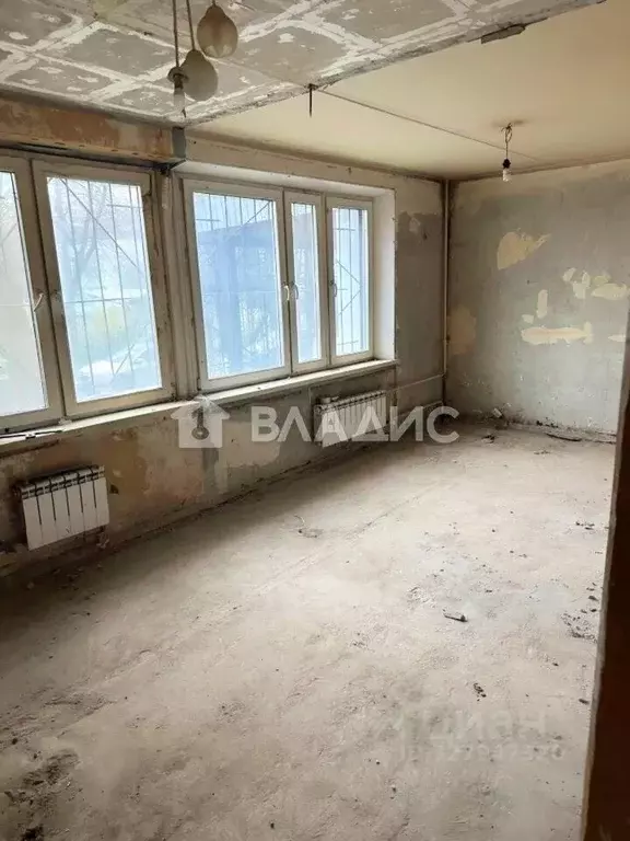 3-к кв. Москва Шенкурский проезд, 6 (54.8 м) - Фото 1