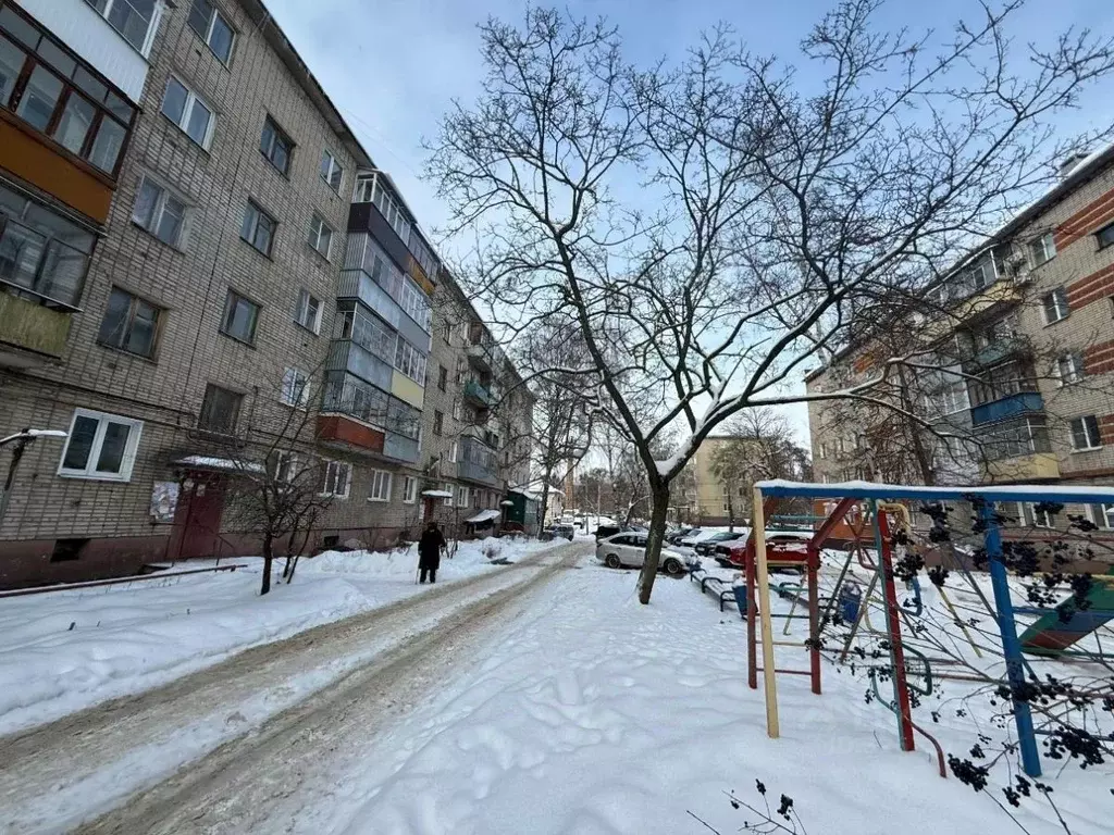 3-к кв. Крым, Нижнегорский район, с. Садовое ул. Генова (51.0 м) - Фото 2