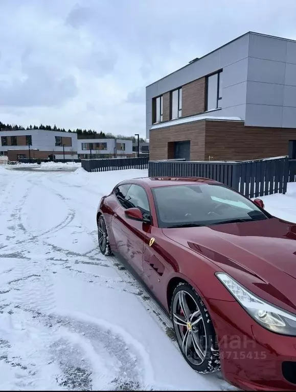 Дом в Московская область, Химки Новогорск Клаб кп, 217 (312 м) - Фото 2