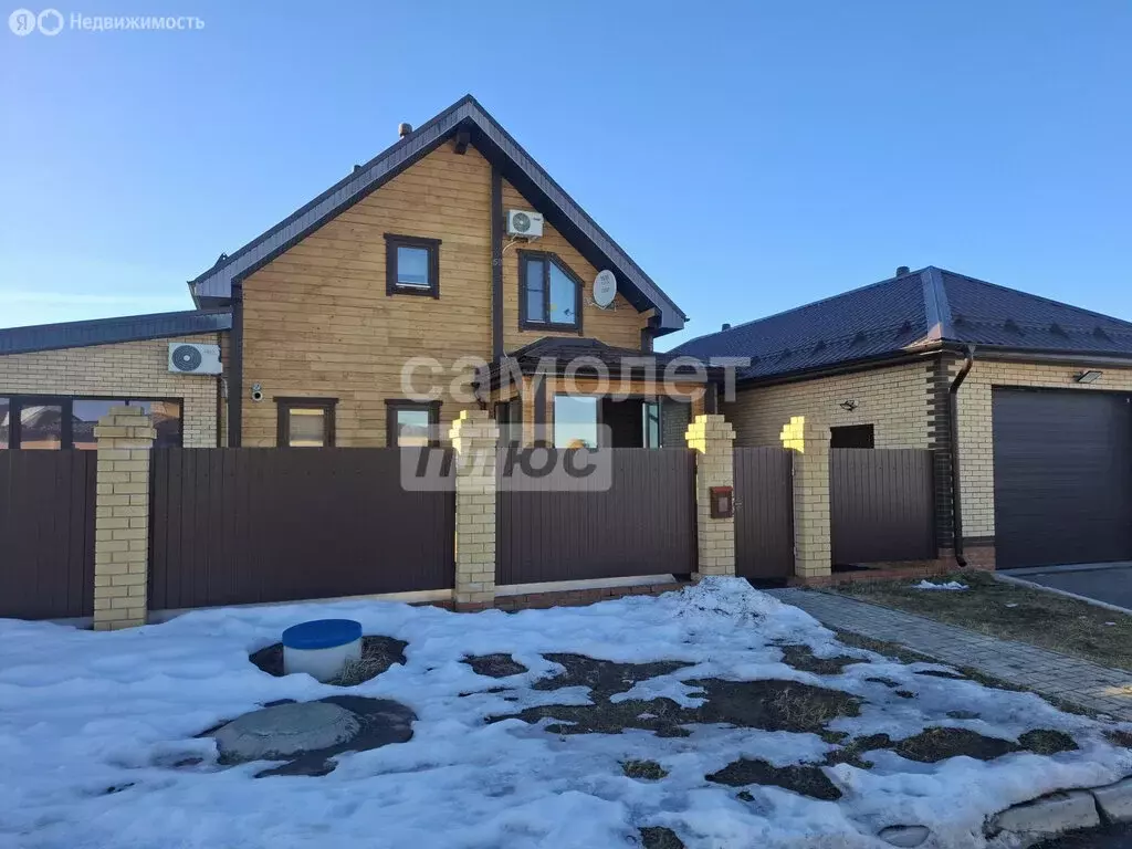 Дом в Медведевский район, Пекшиксолинское сельское поселение, деревня ... - Фото 1