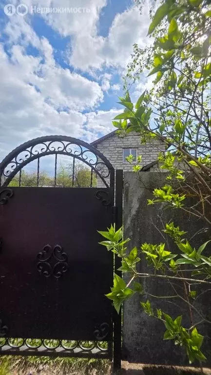 Дом в Виллозское городское поселение, садоводческое некоммерческое ... - Фото 1