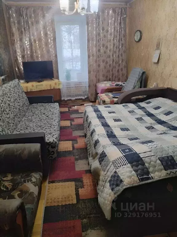 3-к кв. Москва Люблинская ул., 5К5 (60.0 м) - Фото 1