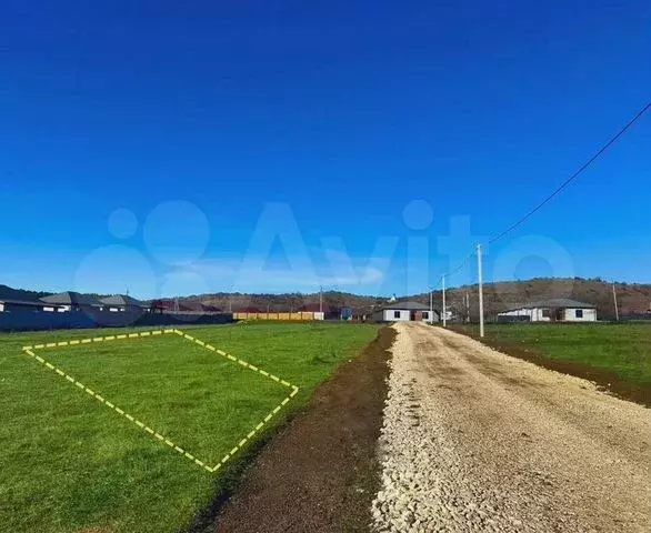 Участок 6 сот. (ИЖС) - Фото 0