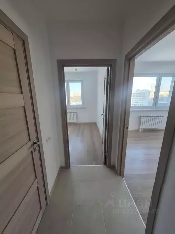 3-к кв. Москва Балаклавский просп., 17 (82.0 м) - Фото 1