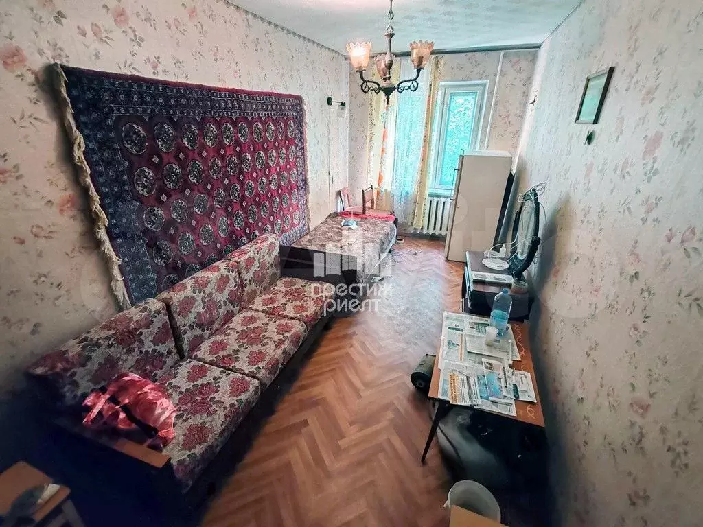2-к. квартира, 46 м, 3/5 эт. - Фото 0