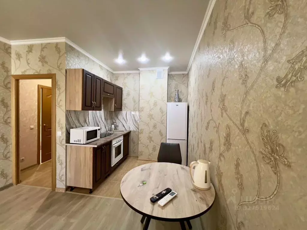 Студия Краснодарский край, Новороссийск просп. Дзержинского, 231 (27.0 ... - Фото 2