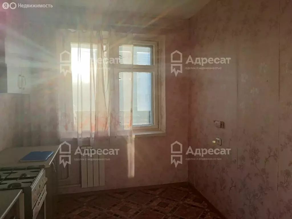 1-комнатная квартира: Волгоград, улица Сухова, 19 (36.1 м) - Фото 2