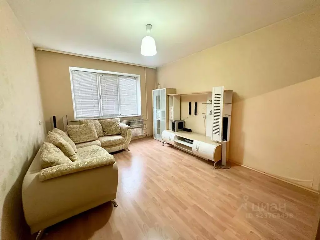 3-к кв. Оренбургская область, Оренбург просп. Гагарина, 41/2 (64.0 м) - Фото 2