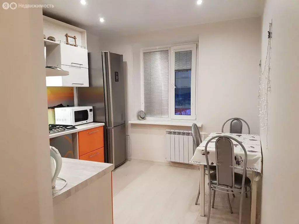 2-комнатная квартира: Сыктывкар, район Орбита, Петрозаводская улица, ... - Фото 2