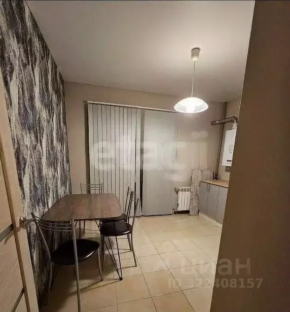 1-к кв. Северная Осетия, Владикавказ Весенняя ул., 37Бк2 (40.0 м) - Фото 1