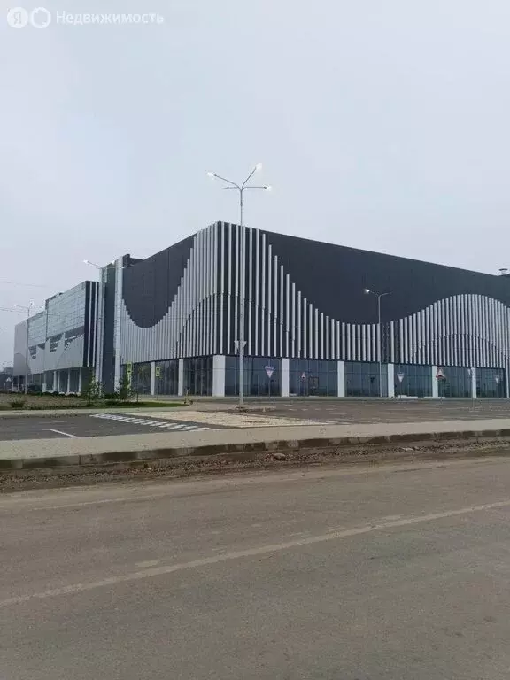 Торговая площадь (80 м) - Фото 1