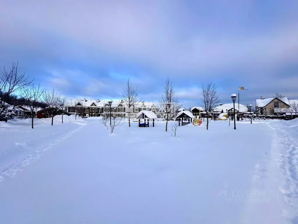 Участок в Московская область, Химки городской округ, д. Подолино, ... - Фото 2