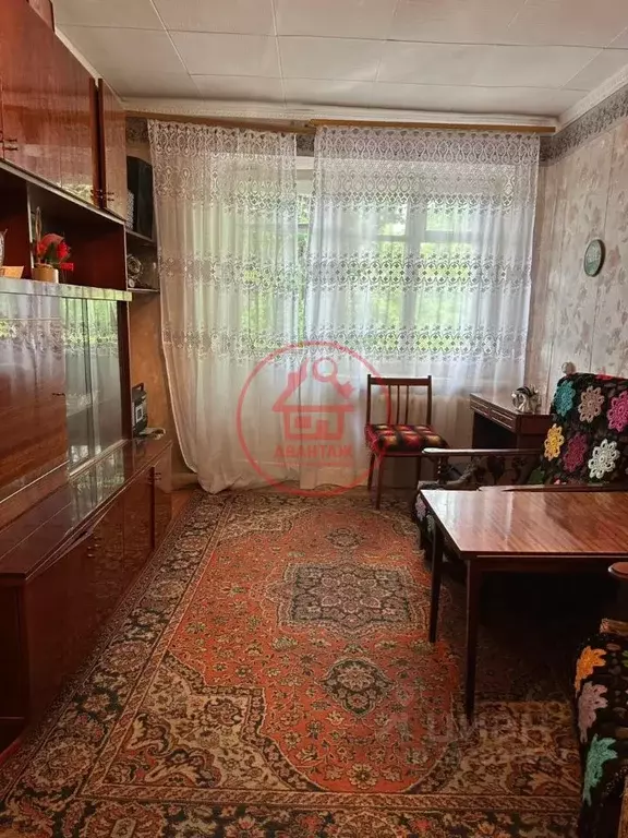 2-к кв. Краснодарский край, Армавир ул. Советской Армии, 287 (45.0 м) - Фото 0