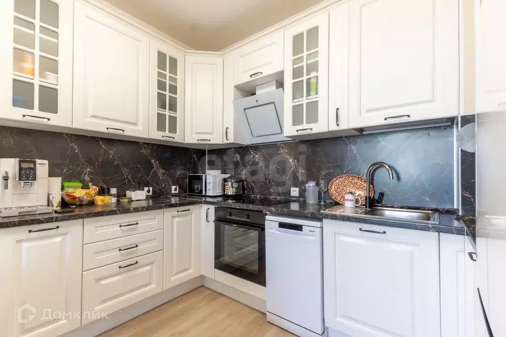Продаётся 1-к квартира, 38.2 м - Фото 1