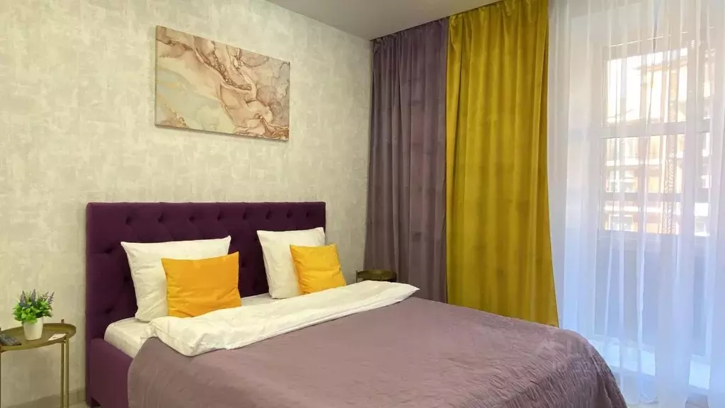 1-к кв. Новосибирская область, Бердск Морской мкр, 8 (37.0 м) - Фото 2