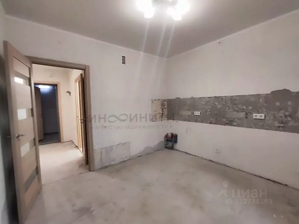 2-к кв. Москва Ташкентская ул., 29к1 (61.5 м) - Фото 1