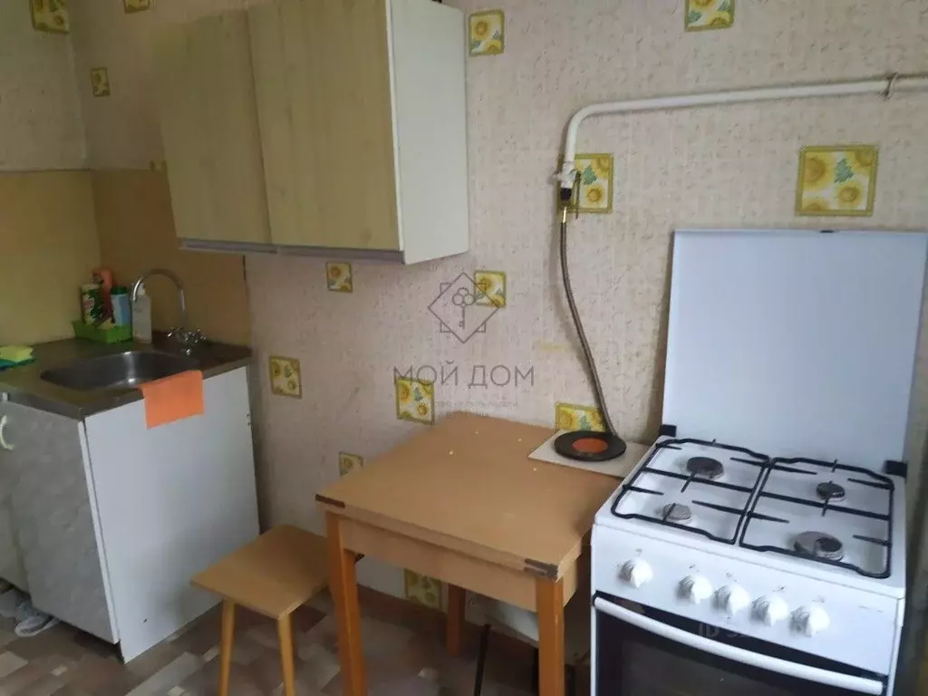 Комната Москва Резервный проезд, 2 (15.0 м) - Фото 2