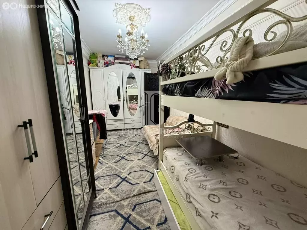 2-комнатная квартира: Махачкала, улица Ирчи Казака, 124В (45 м) - Фото 2