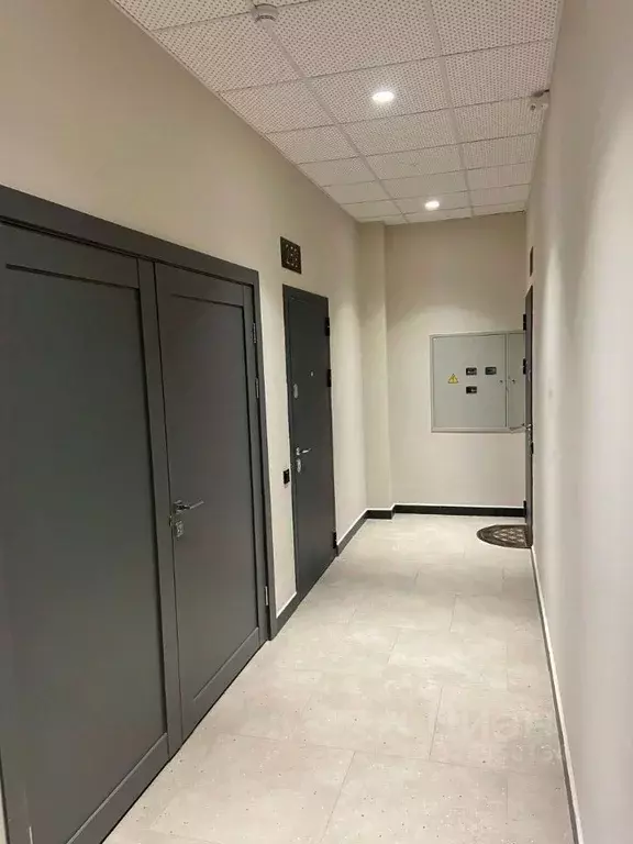 1-к кв. Санкт-Петербург наб. Реки Каменки, 3к3 (39.0 м) - Фото 2