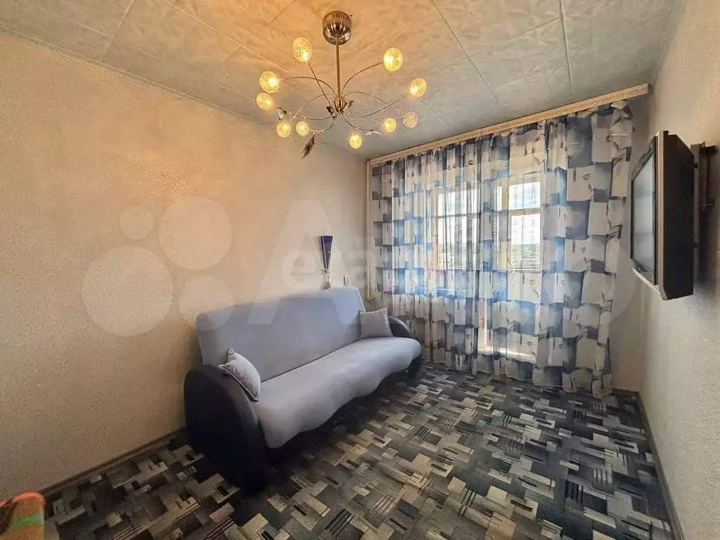 3-к. квартира, 63 м, 8/9 эт. - Фото 0