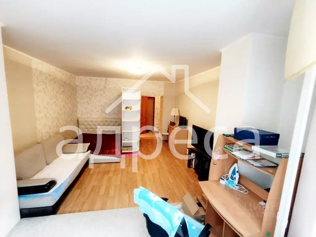 1-к кв. Самарская область, Самара Революционная ул., 7 (46.0 м) - Фото 1