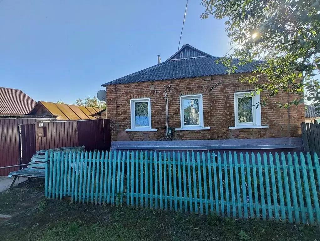 Дом в Белгородская область, Яковлевский муниципальный округ, с. ... - Фото 1
