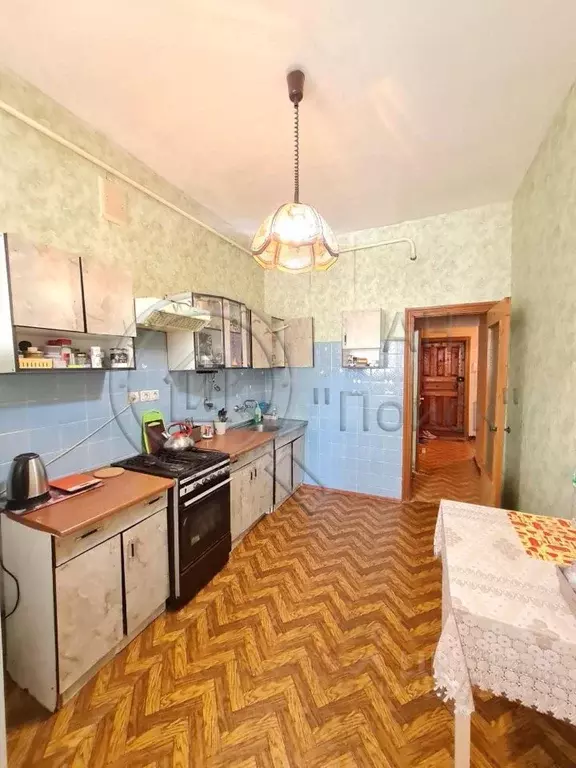 1-к кв. Курская область, Курск Хуторская ул., 16Б (41.0 м) - Фото 1