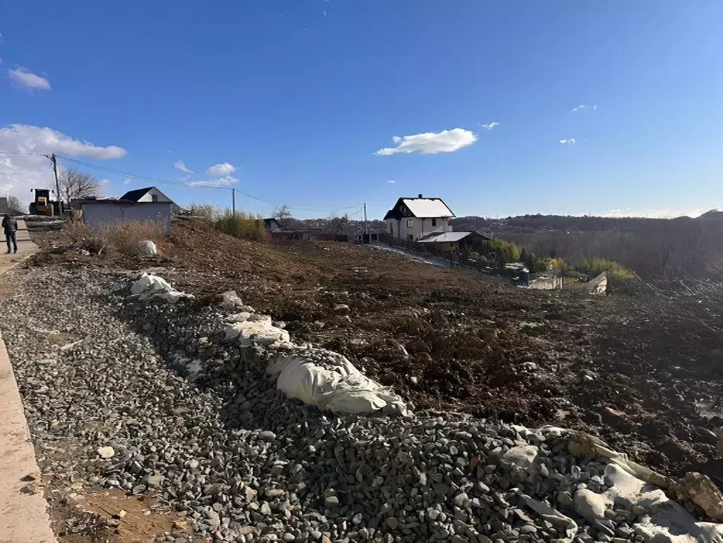 Участок в Краснодарский край, Сочи городской округ, с. Черешня  (30.0 ... - Фото 0
