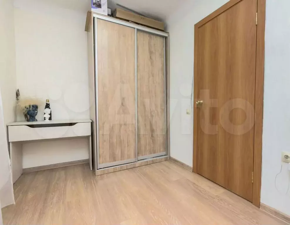 1-к. квартира, 30м, 5/5эт. - Фото 1