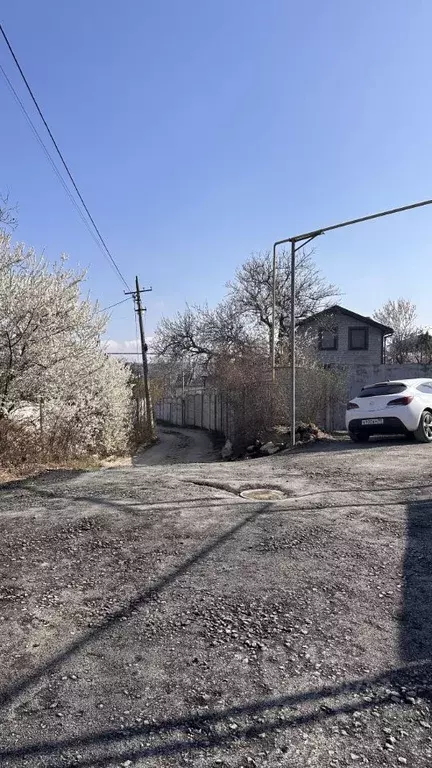 Участок в Севастополь Южный садоводческое товарищество, 22 (7.2 сот.) - Фото 2