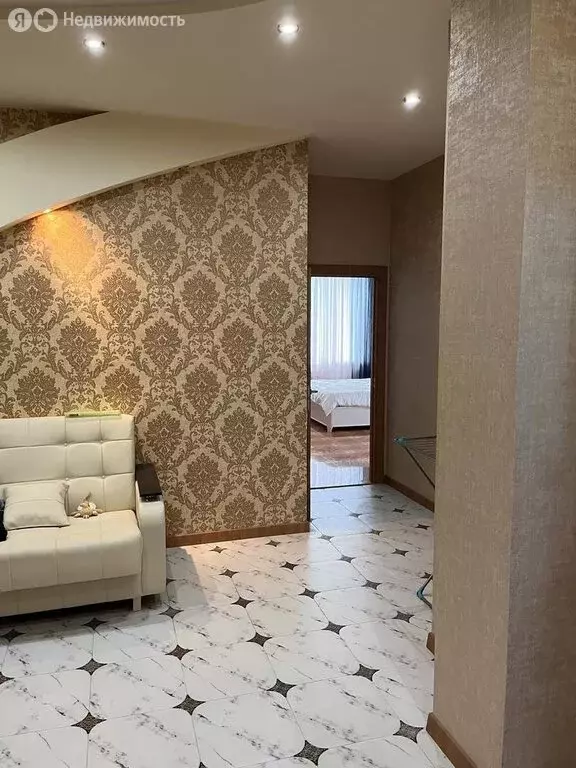 2-комнатная квартира: Белгород, Белгородский проспект, 54 (85 м) - Фото 1