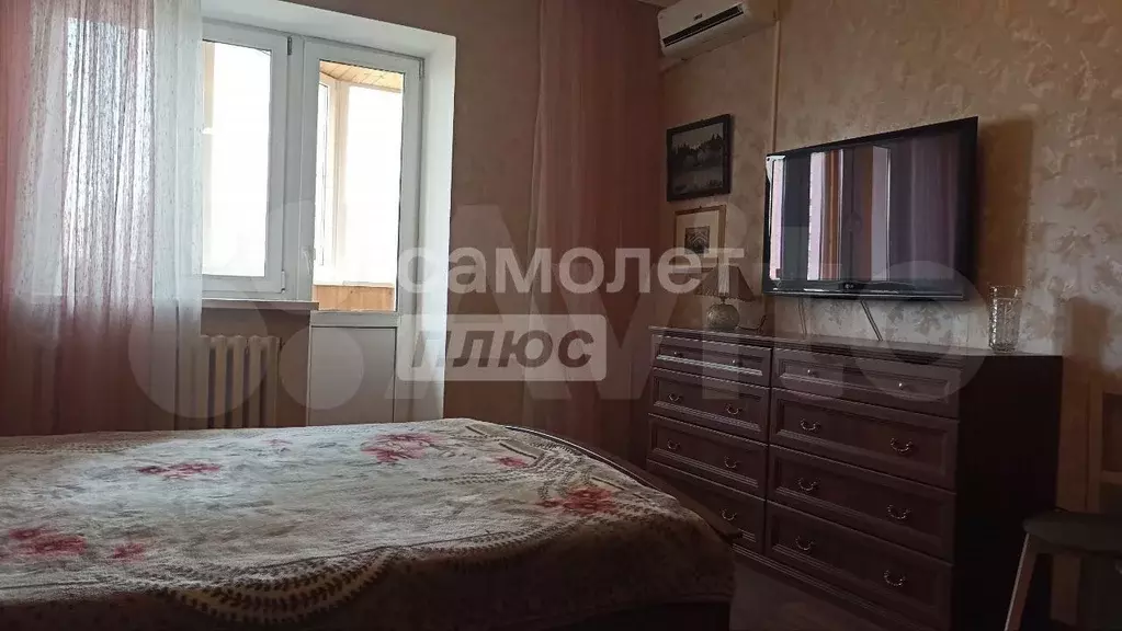 2-к. квартира, 65 м, 6/17 эт. - Фото 1