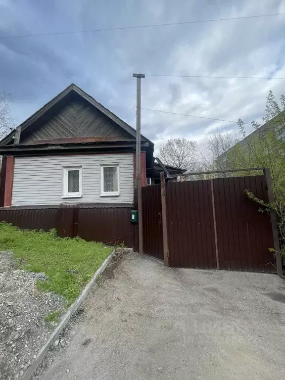 Дом в Саратовская область, Саратов ул. Большая Садовая (52 м) - Фото 2