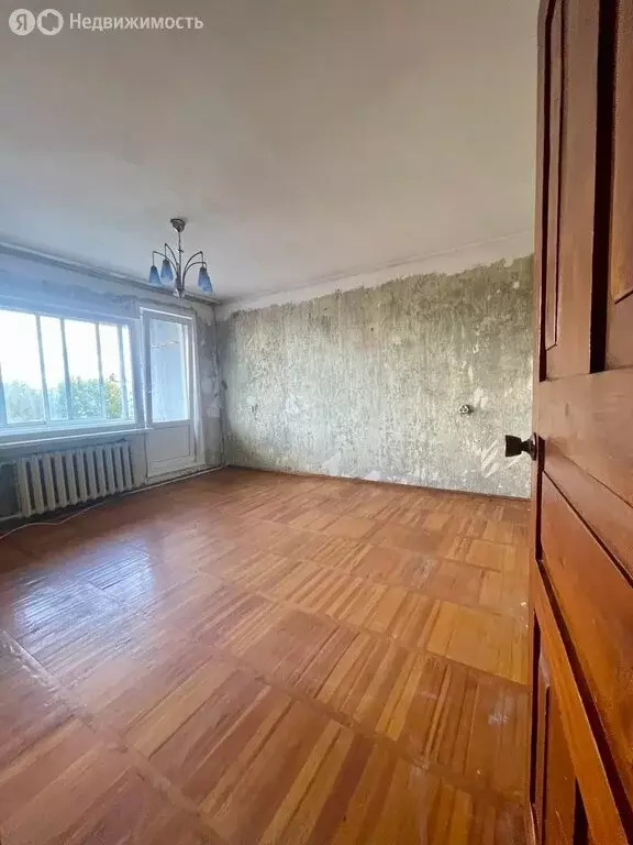 3-комнатная квартира: Иркутск, Трудовая улица, 25 (68.6 м) - Фото 2