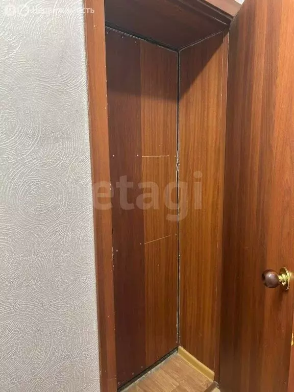 1-комнатная квартира: Кемерово, Промышлённовское шоссе, 54 (32.8 м) - Фото 1