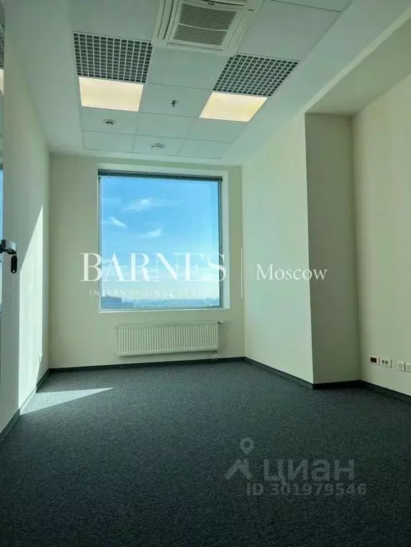 Офис в Москва ул. Сущевский Вал, 18 (232 м) - Фото 1