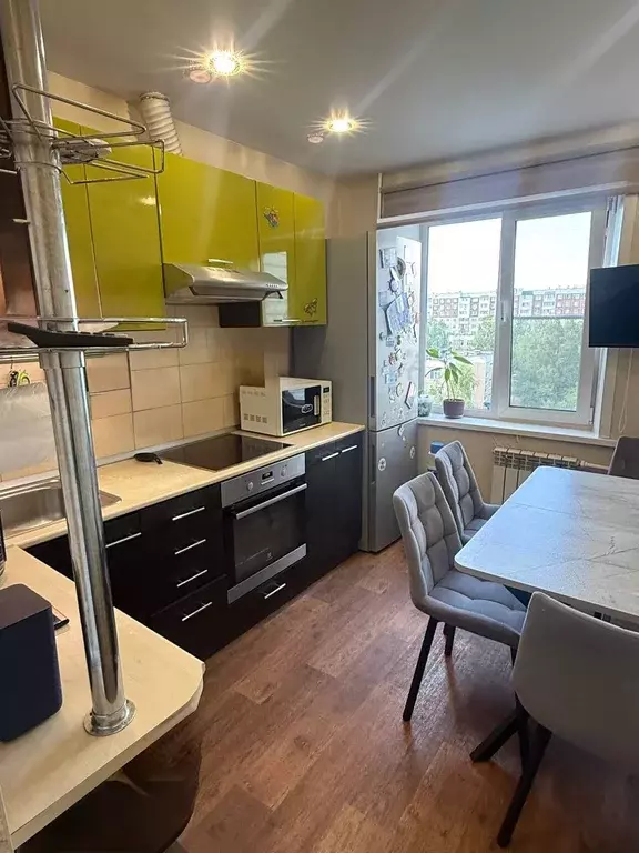 Продаётся 3-к квартира, 53.2 м - Фото 1