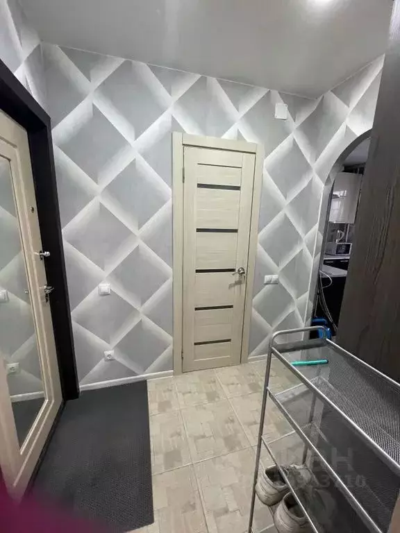 1-к кв. Коми, Усинск Пионерская ул., 17/1 (37.0 м) - Фото 1