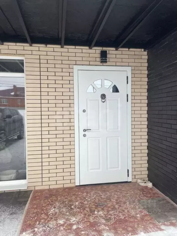 Дом в Белгородская область, Белгород ул. Изумрудная, 24 (86 м) - Фото 2