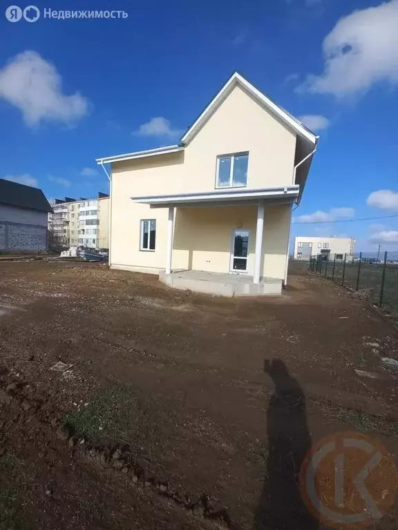 Дом в Раздольное, проспект 30-летия Победы, 45 (125 м) - Фото 2