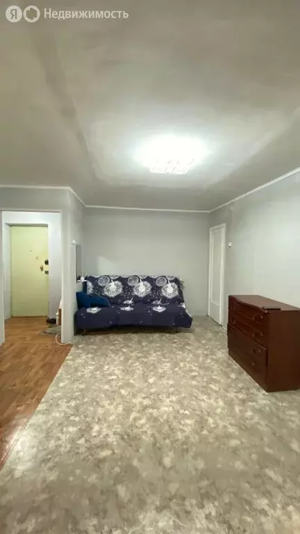 2-комнатная квартира: Норильск, Ленинский проспект, 45к3 (42.1 м) - Фото 1