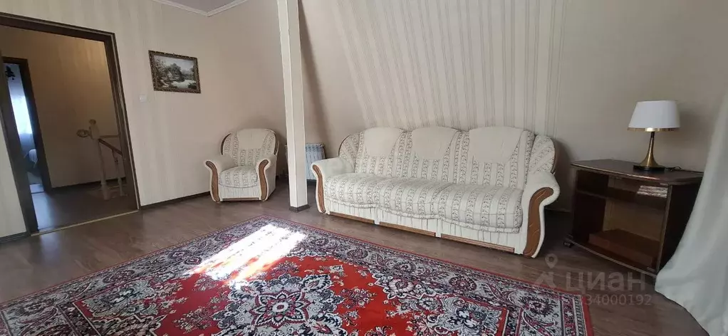 Дом в Калининградская область, Калининград Тихоокеанская ул., 24 (160 ... - Фото 1