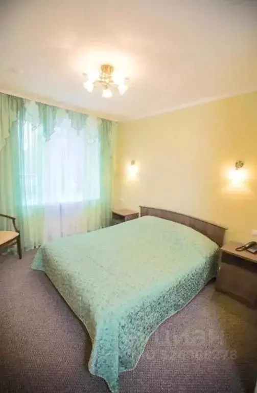 Комната Тюменская область, Тюмень ул. Дружбы, 126 - Фото 2