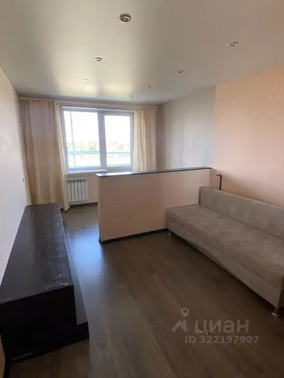 1-к кв. Татарстан, Набережные Челны ул. Аделя Кутуя, 18 (40.0 м) - Фото 0
