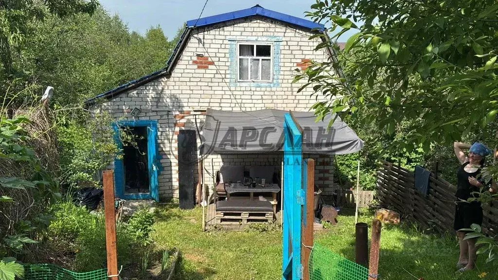 Дом в Татарстан, Казань Собственников недвижимости Промстройматериалы ... - Фото 1