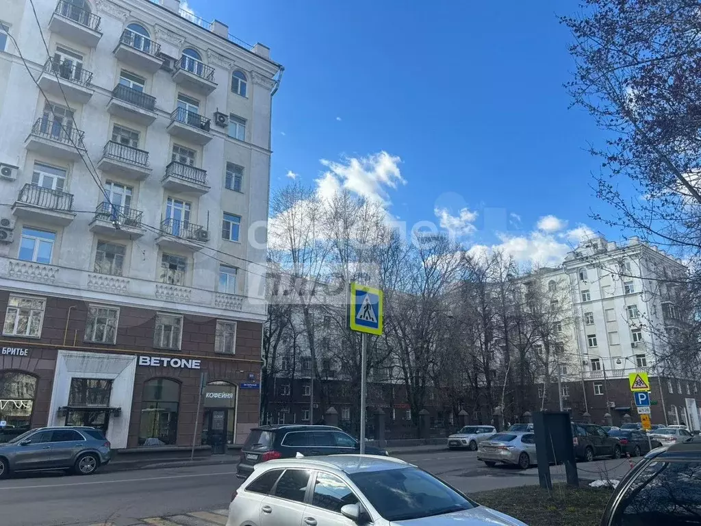3-к. квартира, 80 м, 2/8 эт. - Фото 0