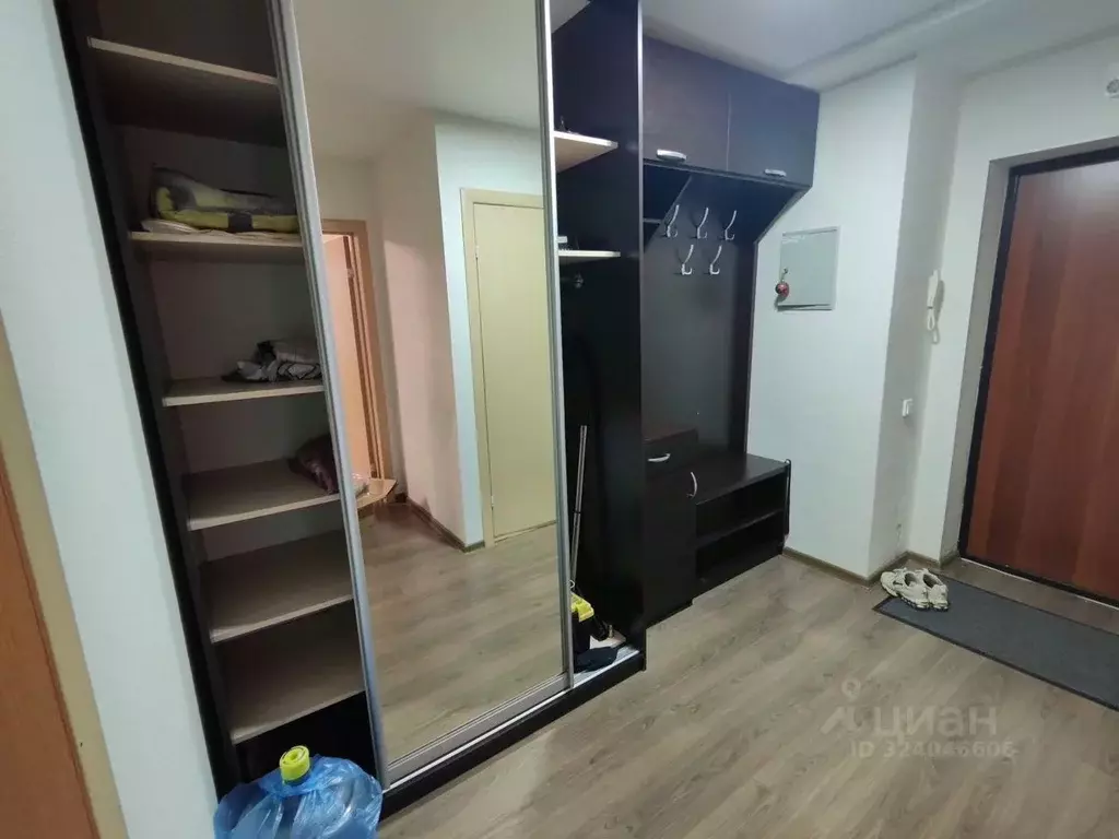 1-к кв. Башкортостан, Уфа Златоустовская ул., 20 (45.0 м) - Фото 1